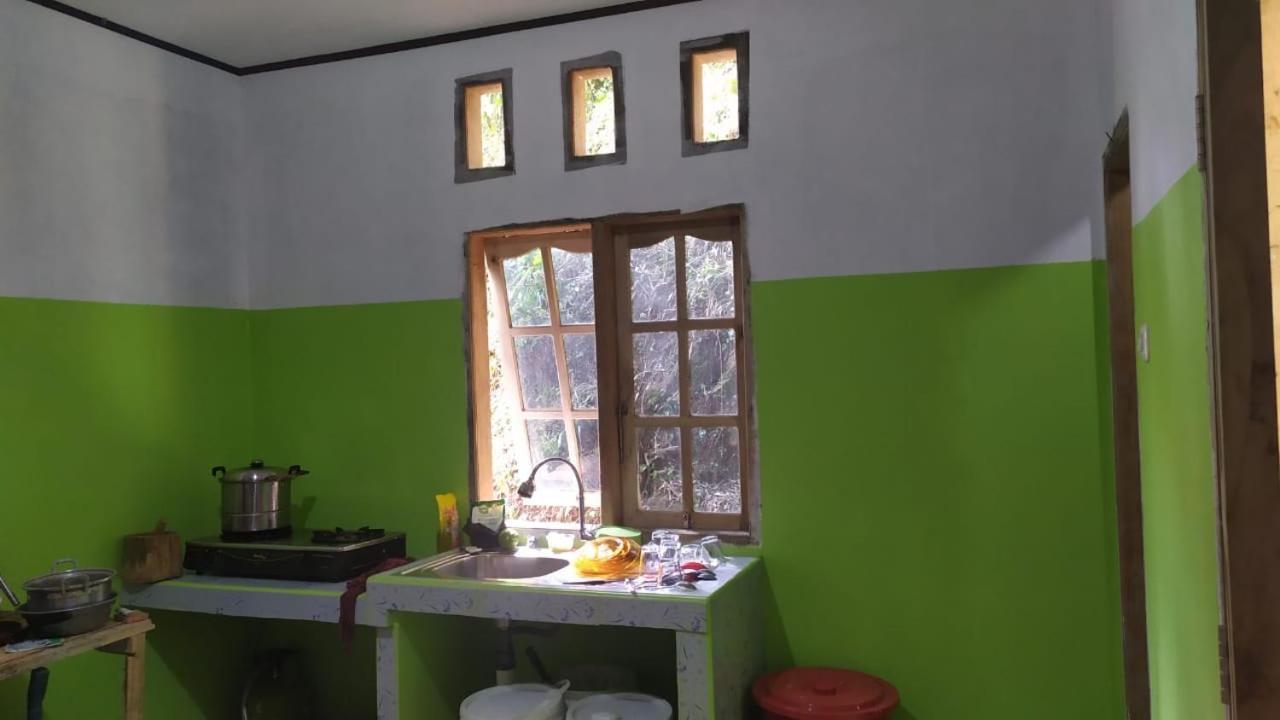 Sugi House Toraja - Villa Penginapan Sewa Harian Rantepao Extérieur photo