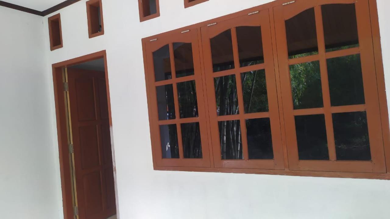 Sugi House Toraja - Villa Penginapan Sewa Harian Rantepao Extérieur photo