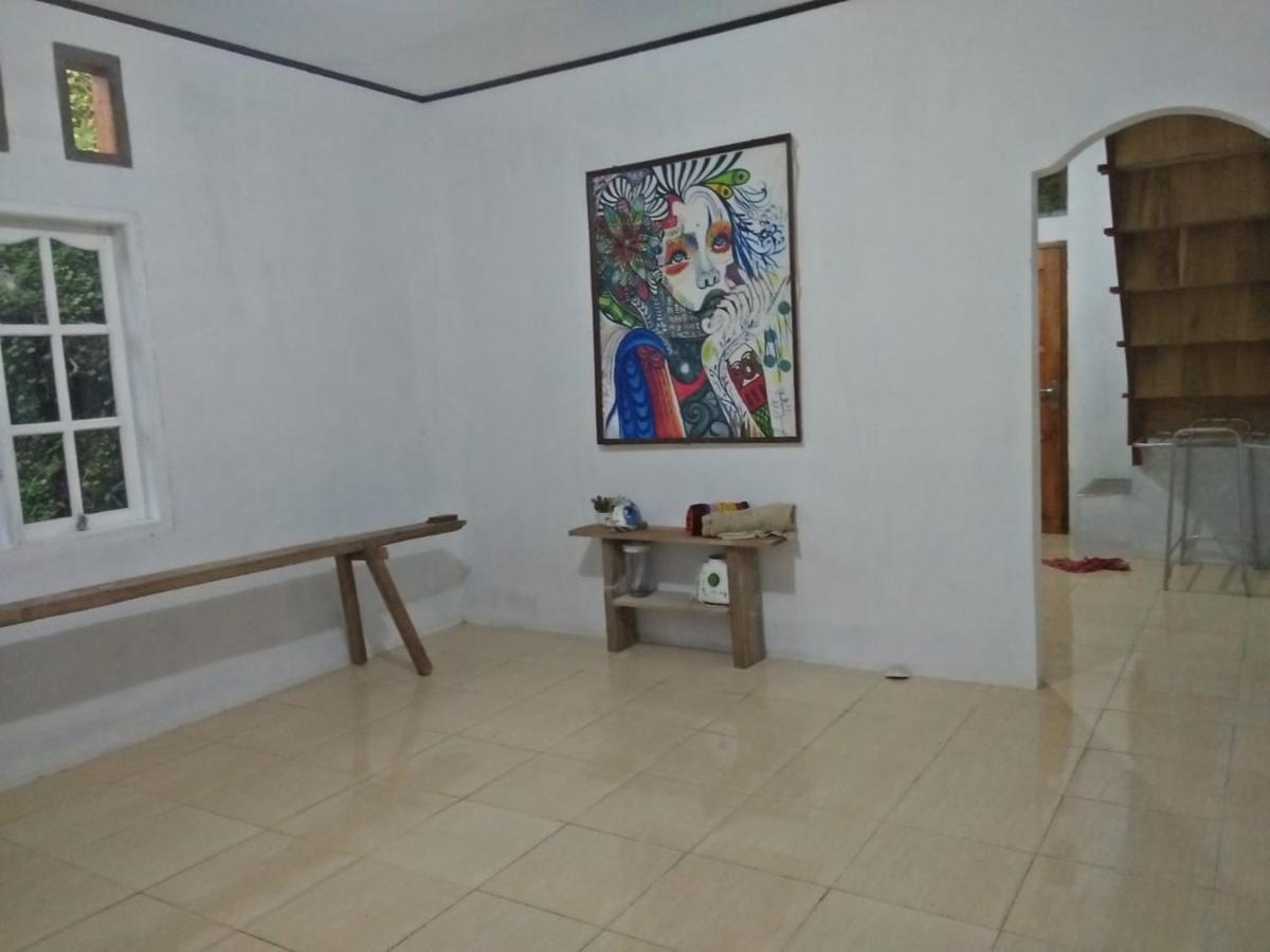 Sugi House Toraja - Villa Penginapan Sewa Harian Rantepao Extérieur photo