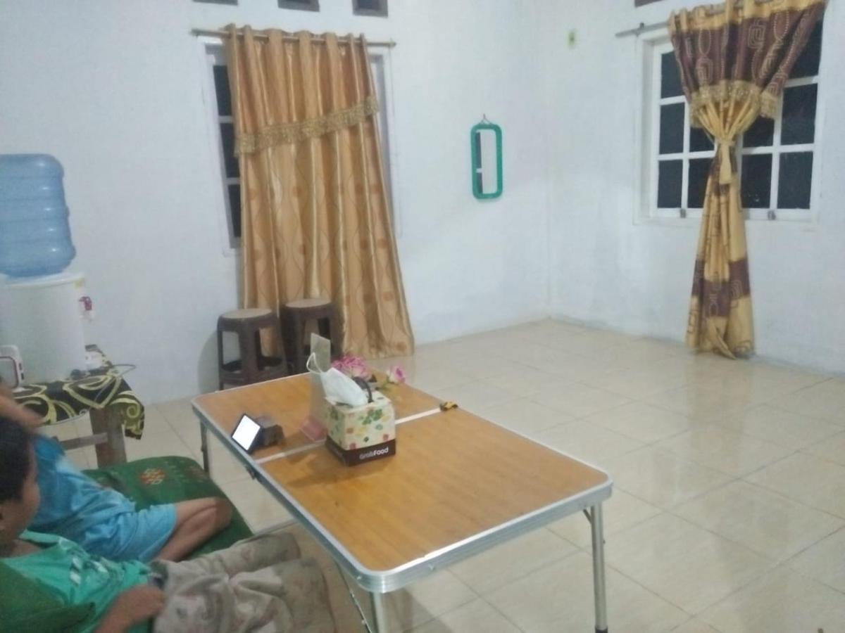 Sugi House Toraja - Villa Penginapan Sewa Harian Rantepao Extérieur photo